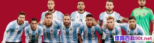 阿根廷2018世界杯赛程？